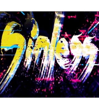 Sinless + OST Steam Key EUROPE